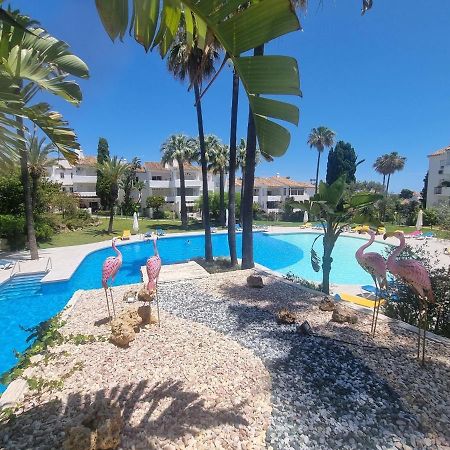 Pueblo Camelot El Castillo Manilva Εξωτερικό φωτογραφία