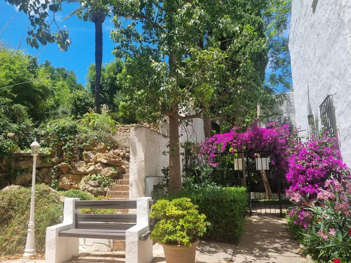 Pueblo Camelot El Castillo Manilva Εξωτερικό φωτογραφία