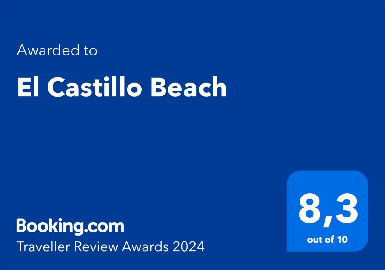 Pueblo Camelot El Castillo Manilva Εξωτερικό φωτογραφία