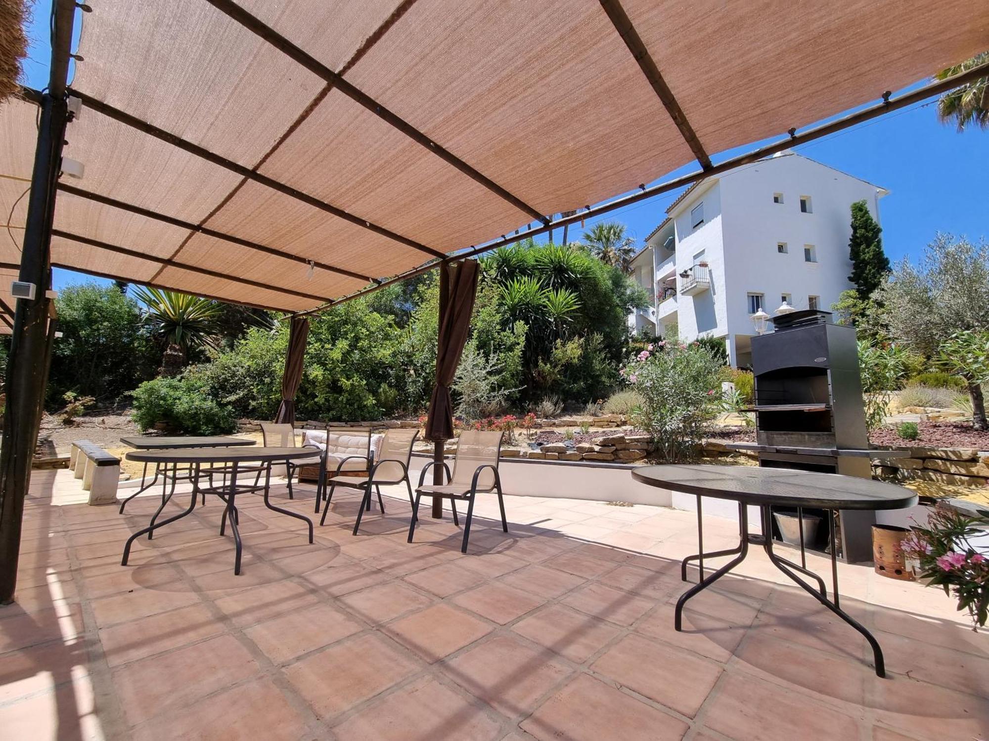 Pueblo Camelot El Castillo Manilva Δωμάτιο φωτογραφία