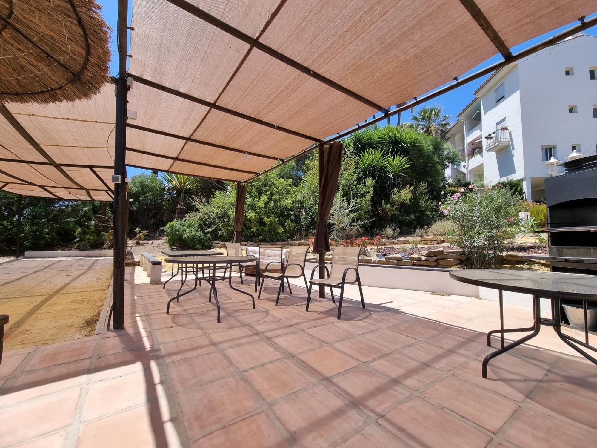 Pueblo Camelot El Castillo Manilva Δωμάτιο φωτογραφία